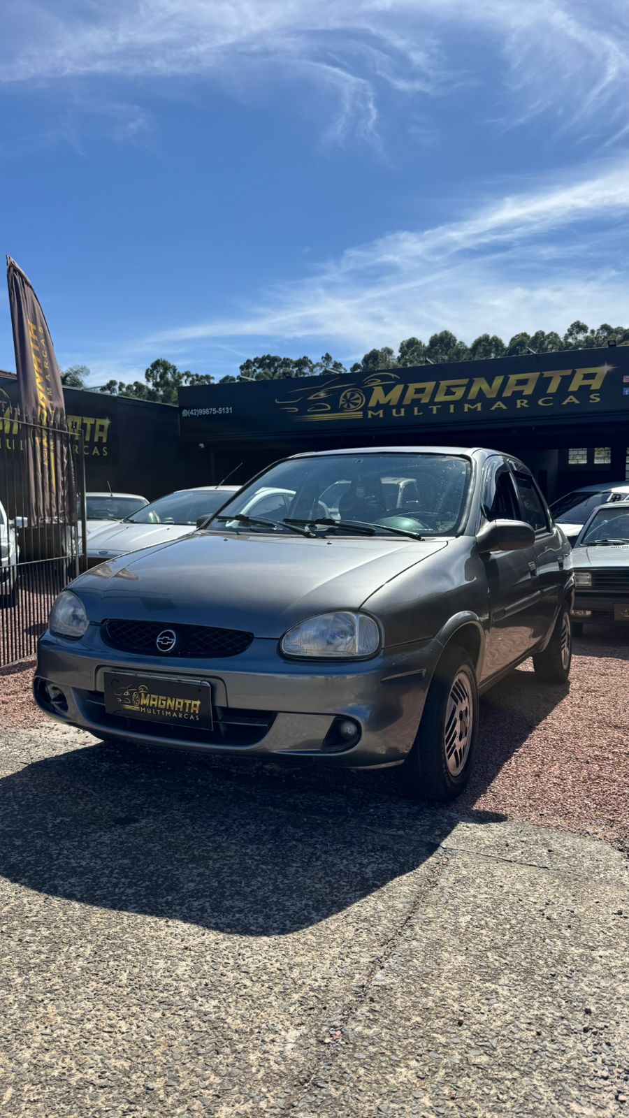 Corsa Classic